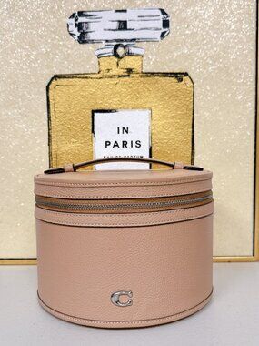 Coach CP030 étui Vanity Essential